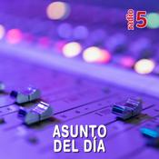 Podcast Asunto del día en R5