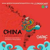 Podcast Asuntos Globales