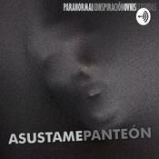 Podcast Asustame panteón