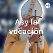 Podcast Asy la vocación