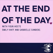Podcast At the End of the Day