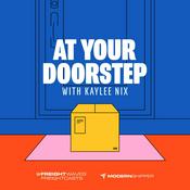 Podcast At Your Doorstep