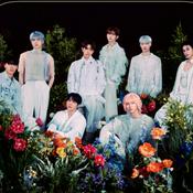 Podcast ATEEZ Kpop Boy Band