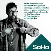 Podcast @LocutorCo en SoHo