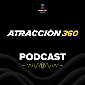 Podcast Atraccion 360