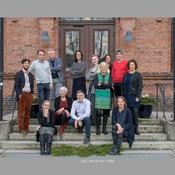 Podcast Att förstå corona och dess konsekvenser