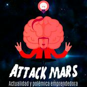 Podcast Attack Mars