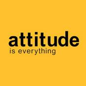 Podcast Attitude is Everythingin English