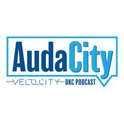 Podcast AudaCity: the VeloCityOKC show