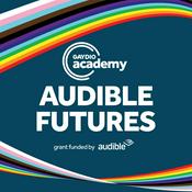 Podcast Audible Futures