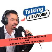 Podcast The Talking Silkworm Podcast