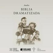 Podcast Audio Biblia Dramatizada NTV