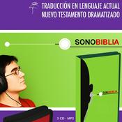 Podcast Audio Biblia Dramatizada TLA