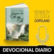 Podcast Audio Devocional "Crezcamos de Fe en Fe" - Ministerios Kenneth Copeland