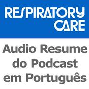 Podcast Audio Resume do Podcast em Português