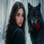 Podcast Audiobooks Werewolf romance stories