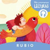 Podcast Audiocuentos Mis primeras lecturas RUBIO | Cuentos infantiles de Cuadernos Rubio. Cuentacuentos.