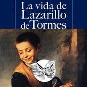 Podcast Lazarillo de Tormes - Audiolibro