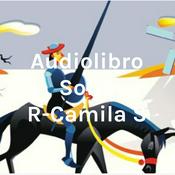 Podcast Audiolibro Sofía R-Camila S