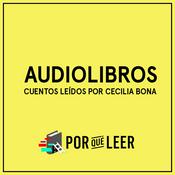 Podcast Audiolibros Por qué leer