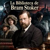Podcast Audiolibros Quimera - Biblioteca de Bram Stoker