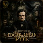 Podcast Audiolibros Quimera - Biblioteca de Edgar Allan Poe