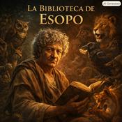 Podcast Audiolibros Quimera - Biblioteca de Esopo