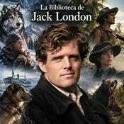 Podcast Audiolibros Quimera. - Biblioteca de Jack London