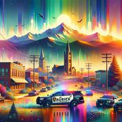 Podcast Aurora, Colorado Crime Report