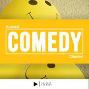 Podcast Auscast Comedy Channel