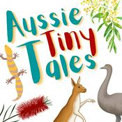 Podcast Aussie Tiny Tales