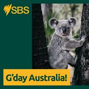 Podcast G'day Australia in Indonesian - G'day Australia dalam Bahasa Indonesia