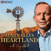 Podcast Australia's Heartland