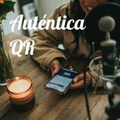 Podcast Auténtica QR