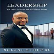 Podcast Author Spotlight: Xolani Mthembu Talks Leadership on Book Nook