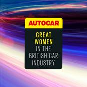 Podcast Autocar Great Women