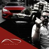 Podcast AutoDesign