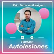Podcast Autolesiones