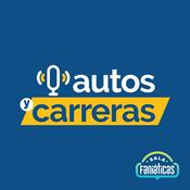 Podcast Autos y Carreras