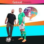 Podcast Average Joe & The Pro