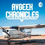 Podcast AvGeek Chronicles
