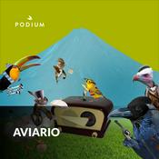 Podcast Aviario