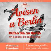 Podcast Avisen a Berlín Preview