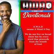 Podcast AWAD with Pastor Nesh