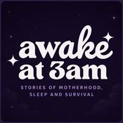 Podcast Awake at 3am