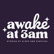 Podcast Awake at 3am