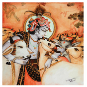 Podcast Awakening: Bhagavatham (by Master EK)