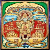 Podcast Awakening: Puraana Purushudu (by Master EK)