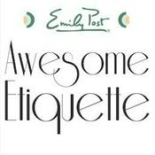 Awesome Etiquette