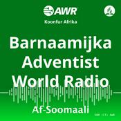 Podcast AWR - Barnaamijka Adventist World Radio